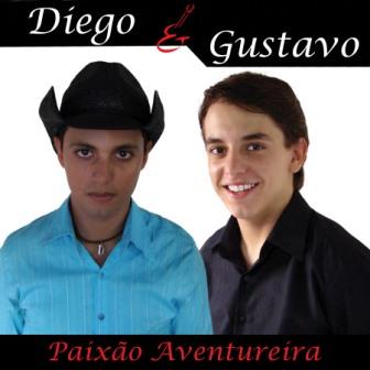 Diego e Gustavo